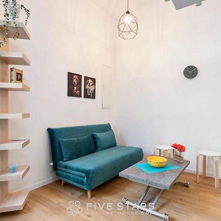Studio Fleur Fshh Nisa Exterior foto